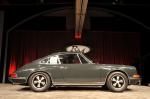 Porsche 911 S 1970 года